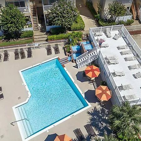 2 King Bedrooms At Sea La Vie Galveston Exterior photo