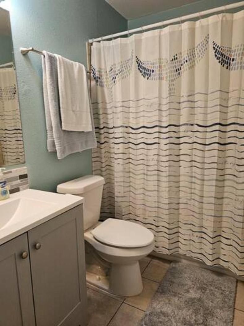 2 King Bedrooms At Sea La Vie Galveston Exterior photo