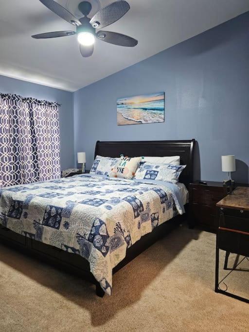 2 King Bedrooms At Sea La Vie Galveston Exterior photo