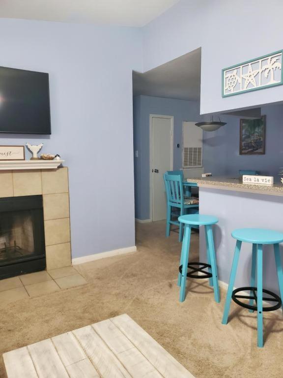 2 King Bedrooms At Sea La Vie Galveston Exterior photo