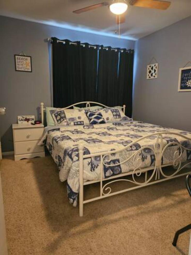 2 King Bedrooms At Sea La Vie Galveston Exterior photo
