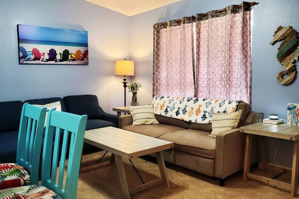 2 King Bedrooms At Sea La Vie Galveston Exterior photo